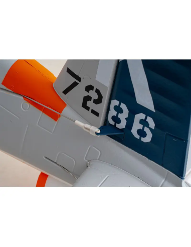 FMS F4U Corsair PNP FMS157 env 1100 mm