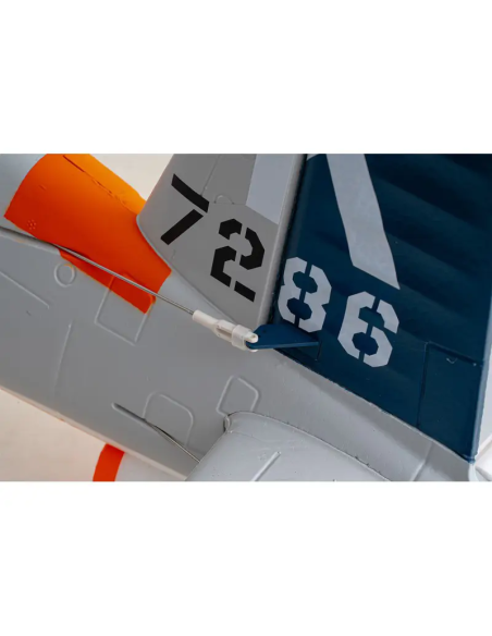 FMS F4U Corsair PNP FMS157 env 1100 mm