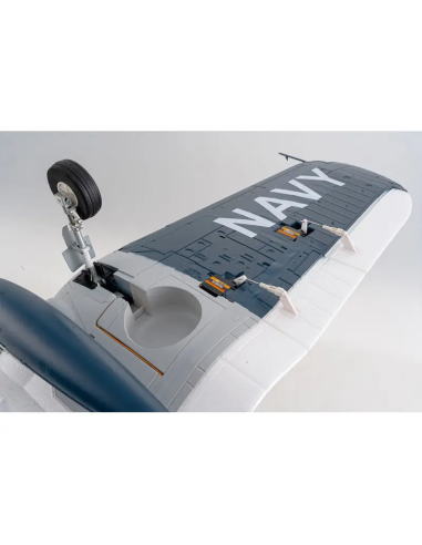 FMS F4U Corsair PNP FMS157 env 1100 mm