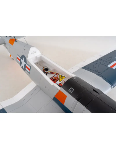 FMS F4U Corsair PNP FMS157 env 1100 mm