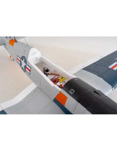FMS F4U Corsair PNP FMS157 env 1100 mm