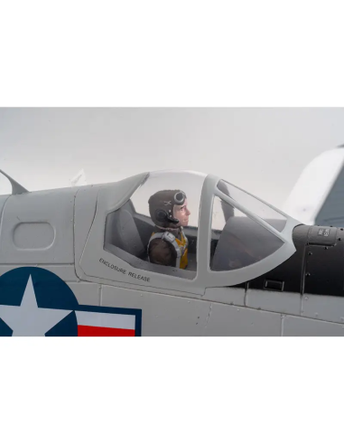 FMS F4U Corsair PNP FMS157 env 1100 mm