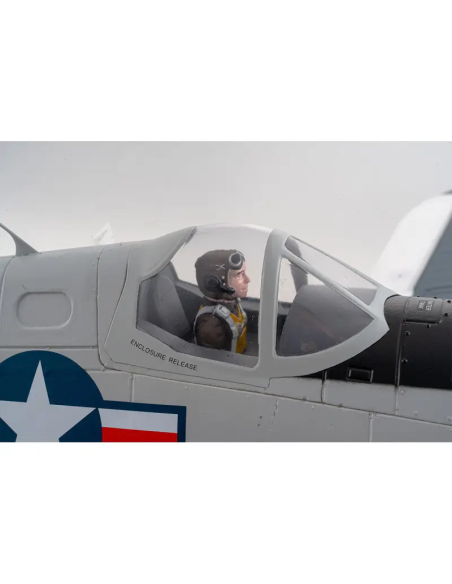 FMS F4U Corsair PNP FMS157 env 1100 mm