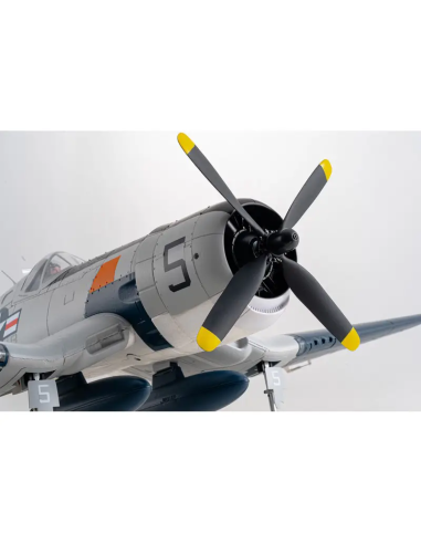 FMS F4U Corsair PNP FMS157 env 1100 mm