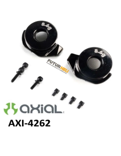 SCX30 Poids de fusées 17,2g  Axial AXI-4262 futurheli distribution