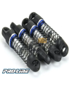 SCX30 amortisseurs 21,5mm AV/AR  PRO641200