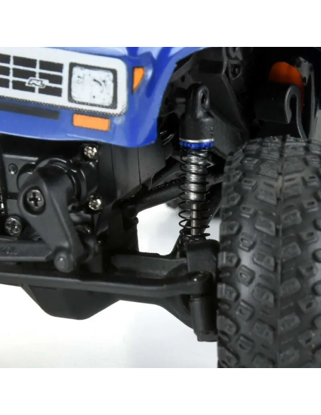 SCX30 amortisseurs 21,5mm AV/AR  PRO641200