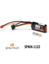 Batterie lipo 160 MAh 2S 7,4v SPMX-1122 futurheli .