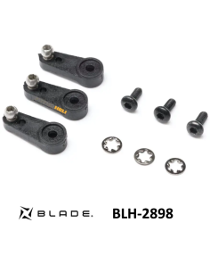 Futurheli BLH-2898 palonnier servo (x3) InFusion 210 Blade