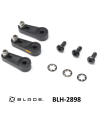 Futurheli BLH-2898 palonnier servo (x3) InFusion 210 Blade
