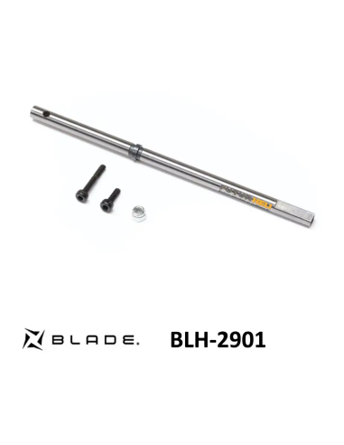 BLH-2901 Ae principal InFusion 210 Blade futurheli.