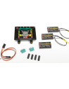 Box 220 Jeti + 2x Rssat 2 + interrupteur RC | Futurheli