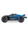 Rustler 4X4 Brushless VX3 HD Traxxas 67464-4 | Futurheli