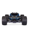Rustler 4X4 Brushless VX3 HD Traxxas 67464-4 | Futurheli