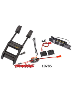 Traxxas 10785 Kit led Mini XRT  futurheli distribution