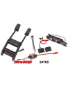 Traxxas 10785 Kit led Mini XRT  futurheli distribution