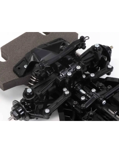 Tamiya 47527 Lamborghini Countach 5000S TT-02 1/10