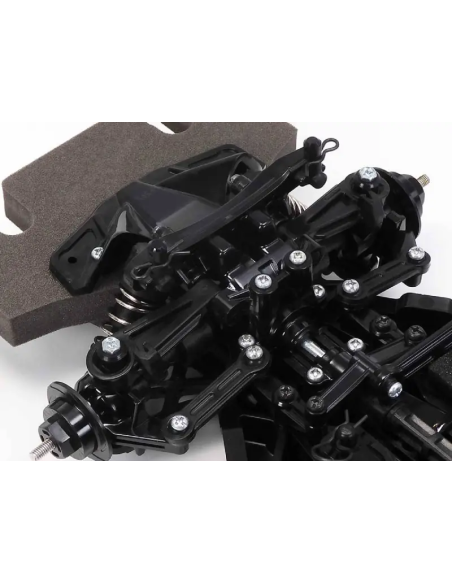 Tamiya 47527 Lamborghini Countach 5000S TT-02 1/10