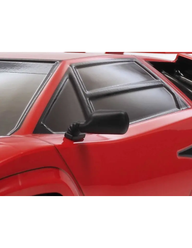 Tamiya 47527 Lamborghini Countach 5000S TT-02 1/10