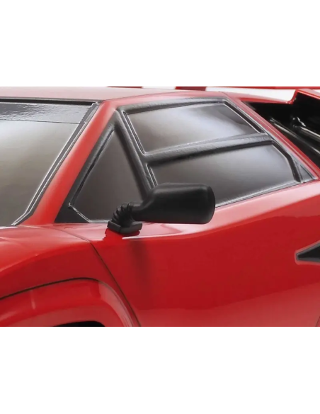 Tamiya 47527 Lamborghini Countach 5000S TT-02 1/10