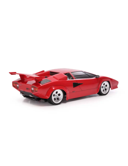 Tamiya 47527 Lamborghini Countach 5000S TT-02 1/10