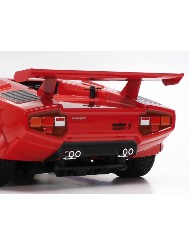 Tamiya 47527 Lamborghini Countach 5000S TT-02 1/10
