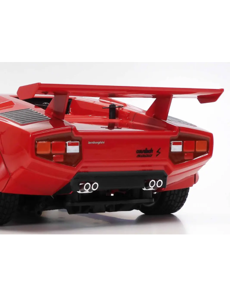 Tamiya 47527 Lamborghini Countach 5000S TT-02 1/10