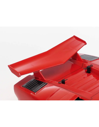 Tamiya 47527 Lamborghini Countach 5000S TT-02 1/10
