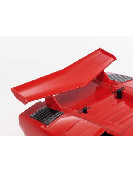Tamiya 47527 Lamborghini Countach 5000S TT-02 1/10