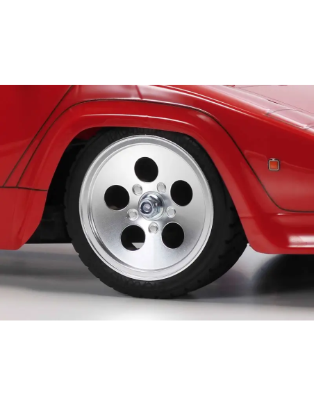 Tamiya 47527 Lamborghini Countach 5000S TT-02 1/10