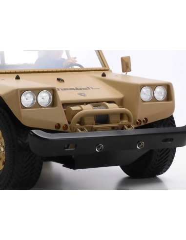 Tamiya 58754 Lamborghini Cheetah 2026 1/12