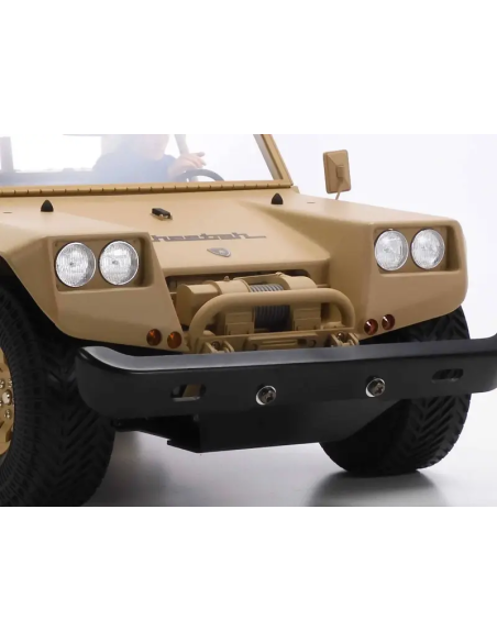 Tamiya 58754 Lamborghini Cheetah 2026 1/12