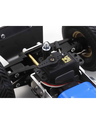 Tamiya 58754 Lamborghini Cheetah 2026 1/12