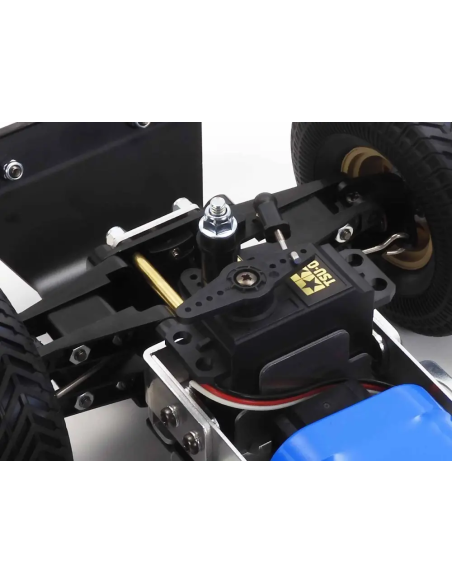 Tamiya 58754 Lamborghini Cheetah 2026 1/12