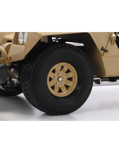 Tamiya 58754 Lamborghini Cheetah 2026 1/12
