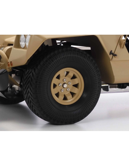 Tamiya 58754 Lamborghini Cheetah 2026 1/12