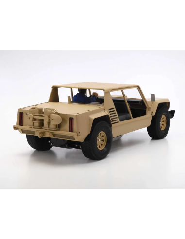 Tamiya 58754 Lamborghini Cheetah 2026 1/12