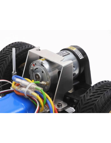 Tamiya 58754 Lamborghini Cheetah 2026 1/12
