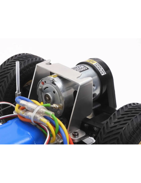 Tamiya 58754 Lamborghini Cheetah 2026 1/12