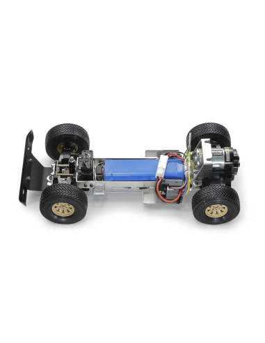 Tamiya 58754 Lamborghini Cheetah 2026 1/12