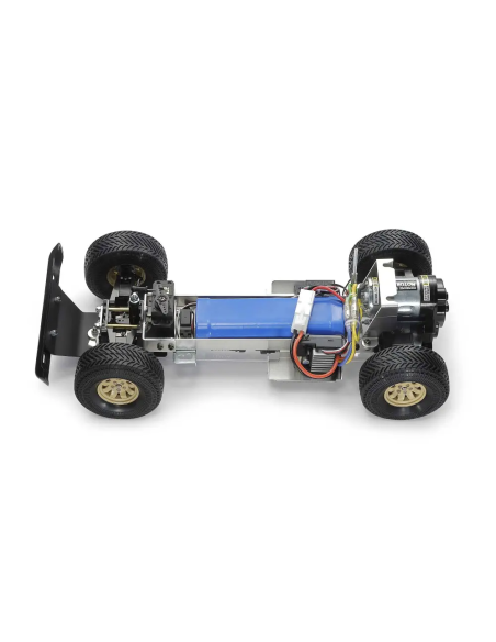 Tamiya 58754 Lamborghini Cheetah 2026 1/12