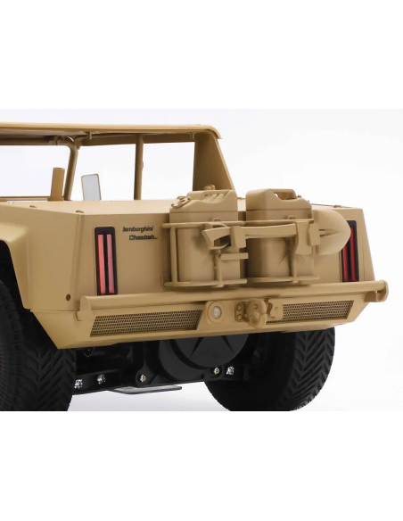 Tamiya 58754 Lamborghini Cheetah 2026 1/12
