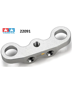 Tamiya 22091 Pontet de direction BB01 BB02 futurheli
