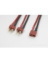 Cordon Y Parallèle Deans Silicone