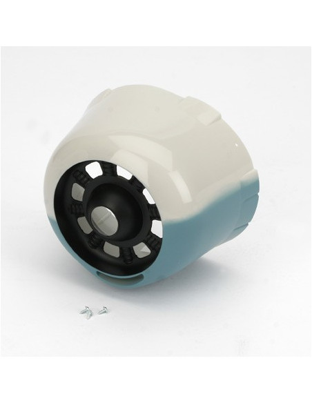 PKZ1926 Capot Peint F4F