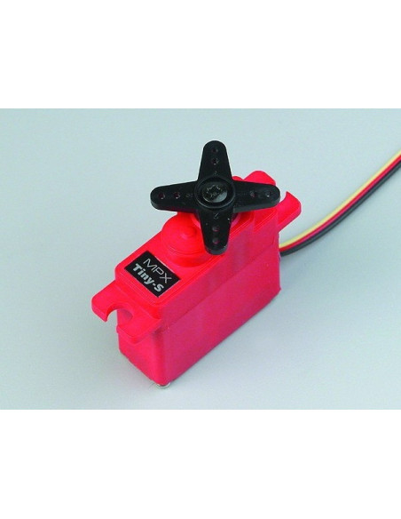 Servo Tiny MG Multiplex ref 65122