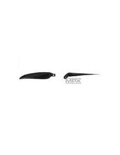helice  repliable 13" x 6,5" Multiplex 733191