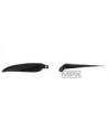 helice  repliable 13" x 6,5" Multiplex 733191