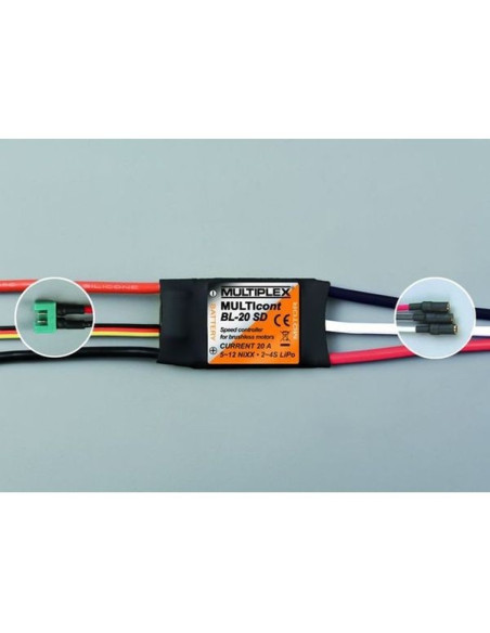 72232  MULTIcont BL-20 SD Multiplex