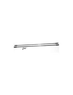 PV0752 Haubans de tube de queue  -Mini titan - Thunder Tiger